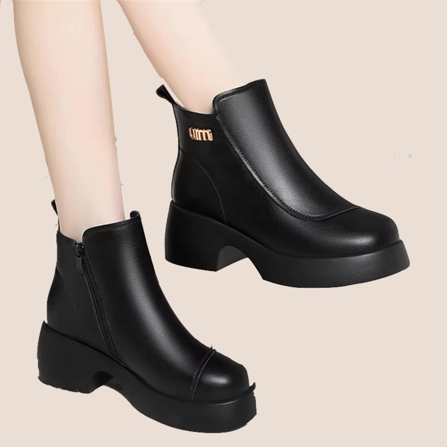 Schoenen