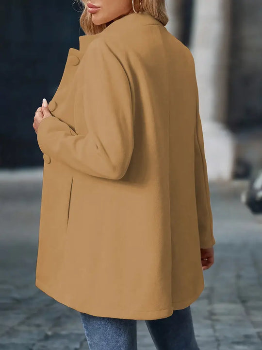 Longline-Blazer Damen | Offene Front & Longline-Schnitt 4