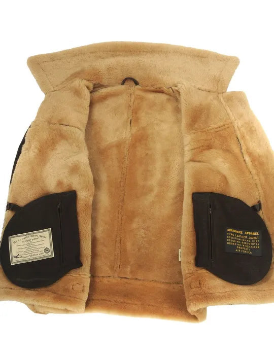 Bomberjacke Herren | Warm & Winddicht