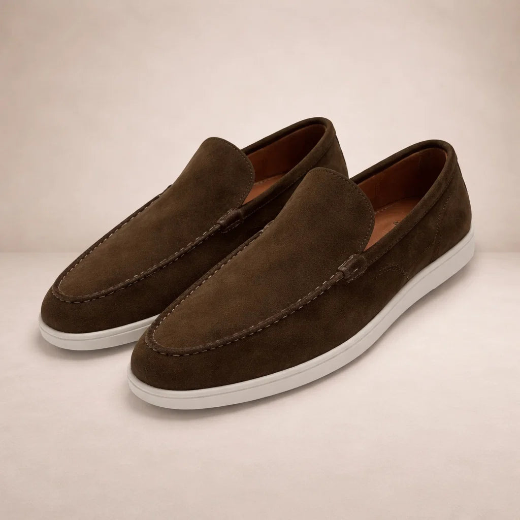 Loafers Heren | Comfortabel Instapmodel 4