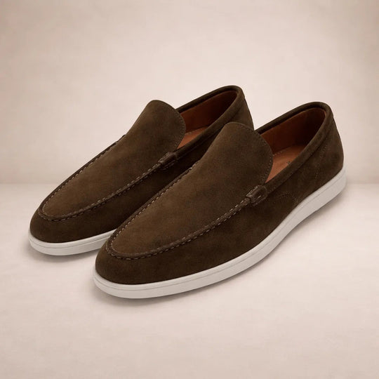 Loafers Heren | Comfortabel Instapmodel 4