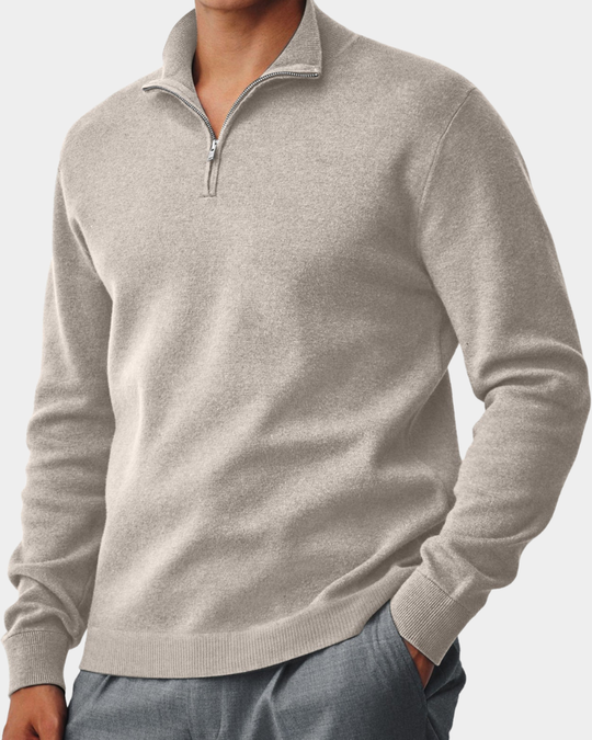 Pullover Herren | Knitterfrei & Formbeständig 8