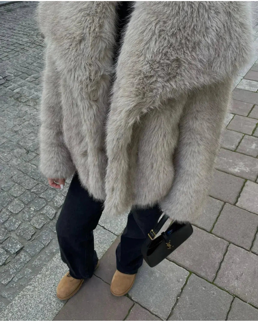 Jas Dames | Warm & Luxueus 7