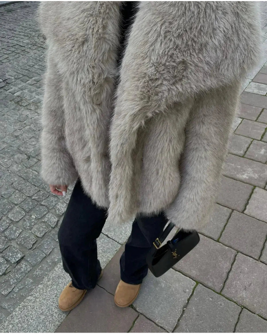 Jas Dames | Warm & Luxueus 7