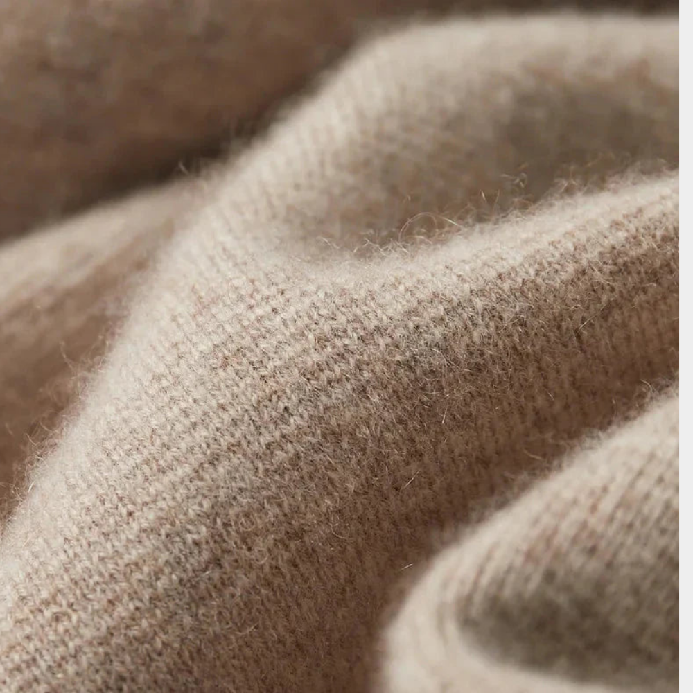 Strickjacke Herren | Reißverschluss & Wärmeisolierung 12