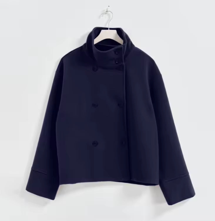 Korte Jas Dames | Elegant & Warm 5