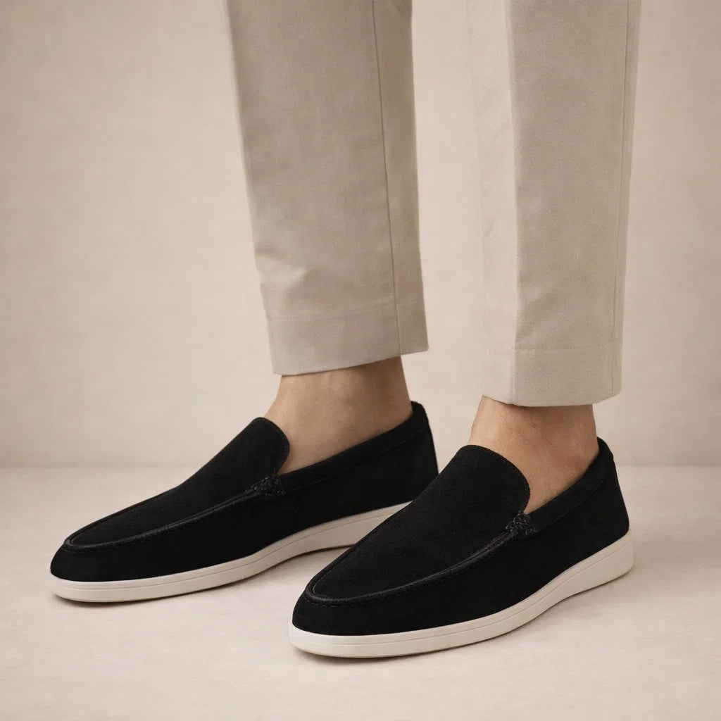 Loafers Heren | Comfortabel Instapmodel 9