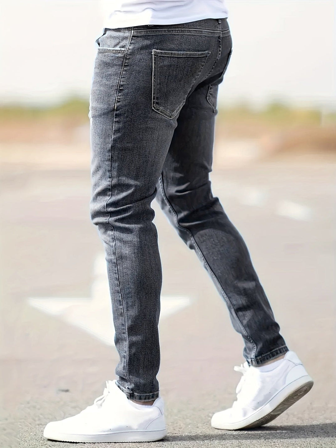 Jeans Herren | Komfort-Passform & Perfekter Sitz