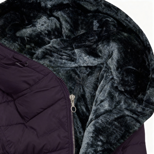 Winterjas Dames | Waterdicht & Warm 22