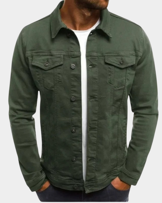 Jacke Herren | Taillierte Passform & Ganzjahrestauglich