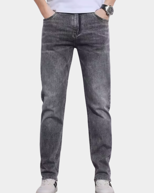 Jeans Herren | Schmaler Schnitt & Formbeständig