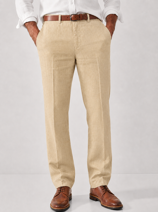 Chino Hose Herren | Smart-Casual & Vielseitig