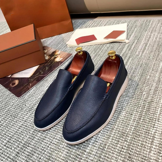 Loafers Herren | Elegant & Bequem 5