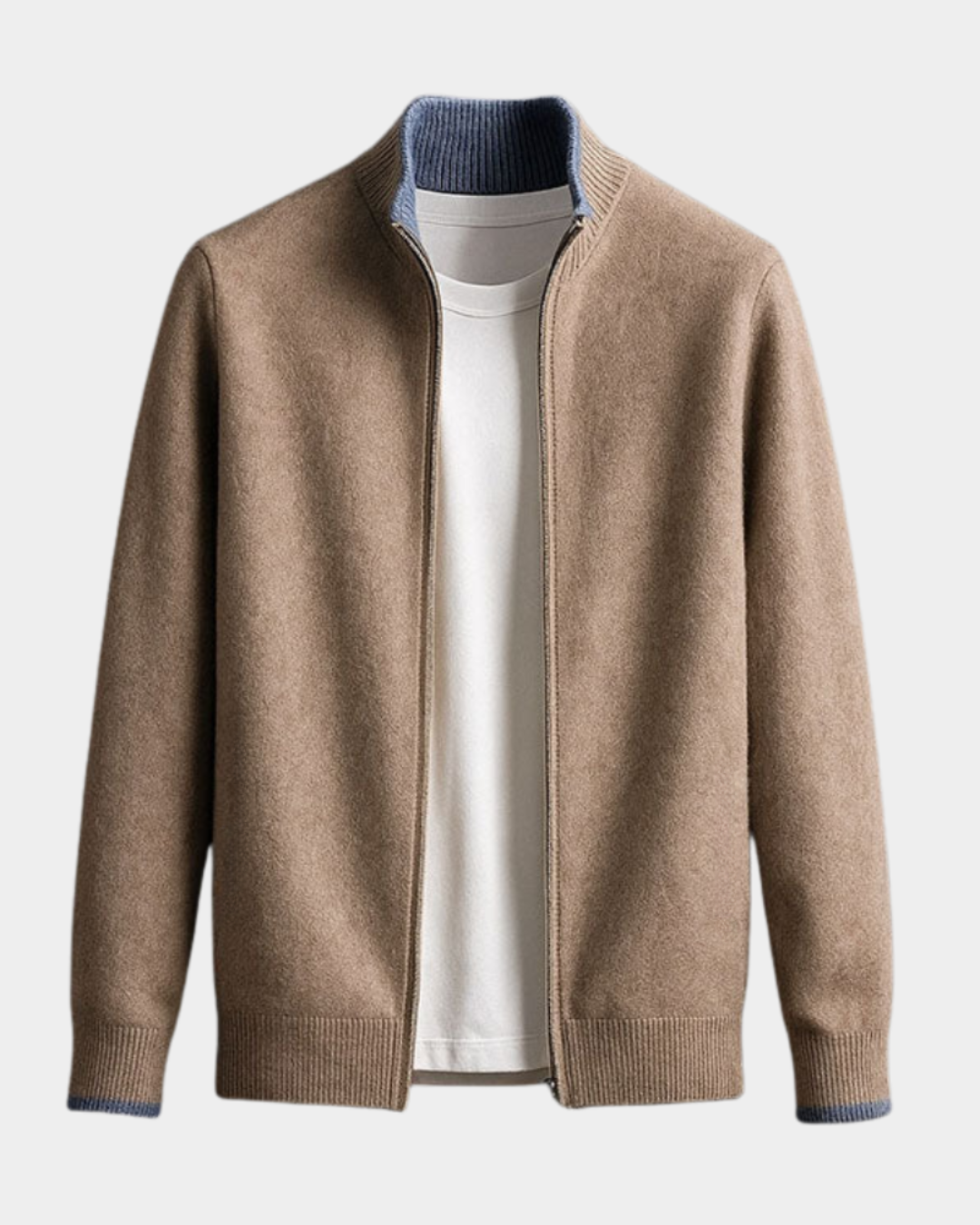 Strickjacke Herren | Weich & Vielseitig Kombinierbar