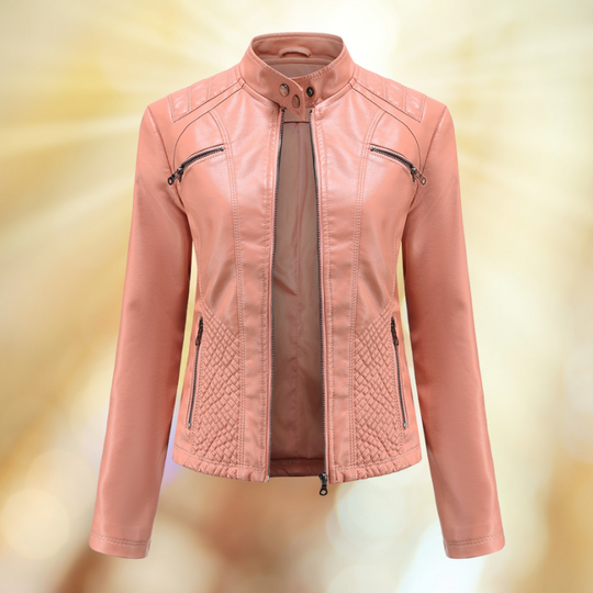 Jacke Damen | Eleganter Look & Wärme 1