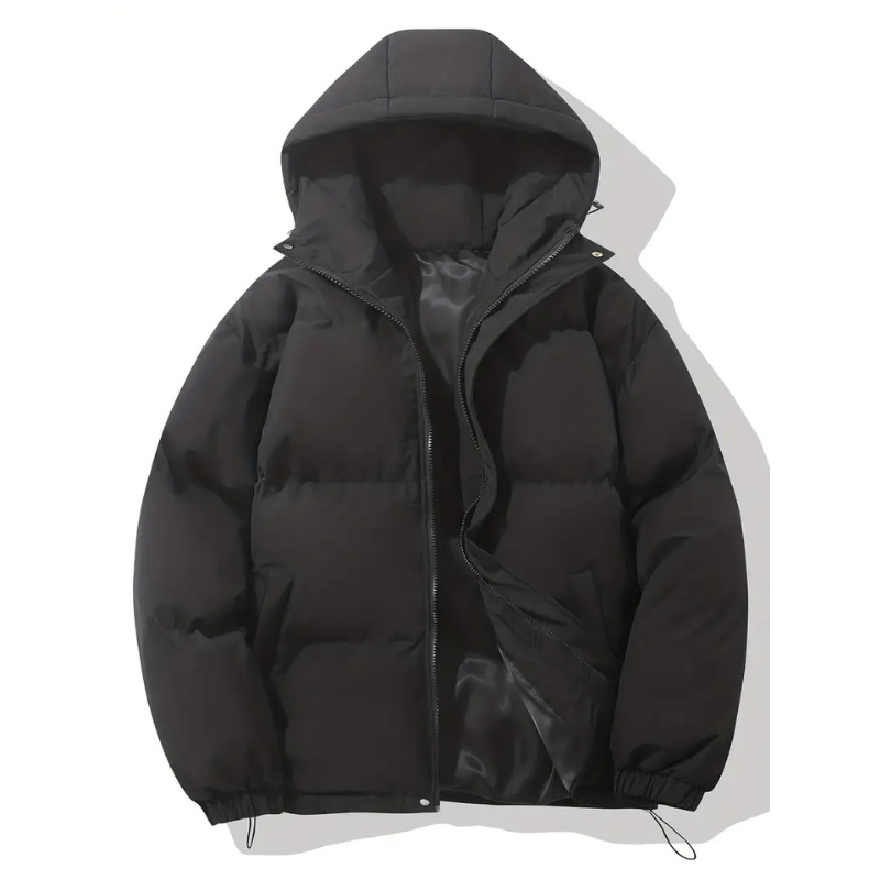 Donsjas Dames | Warm & Lichtgewicht met Capuchon 2
