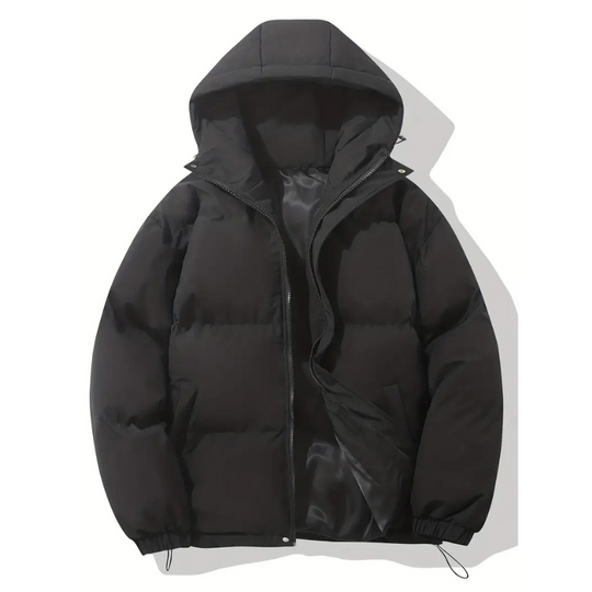 Donsjas Dames | Warm & Lichtgewicht met Capuchon 2