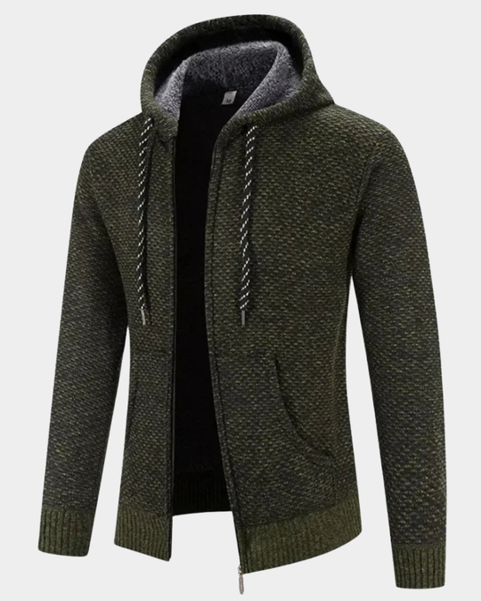 Kapuzenpullover Herren | Hautfreundlich & Langlebig 1
