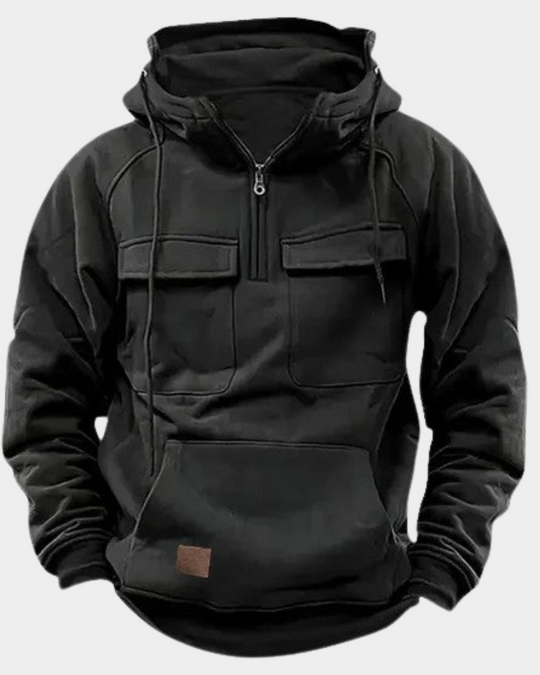 Pullover Herren | Figurbetont & Komfortabel 2