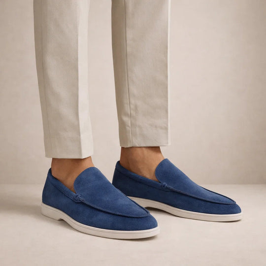Loafers Heren | Comfortabel Instapmodel 7