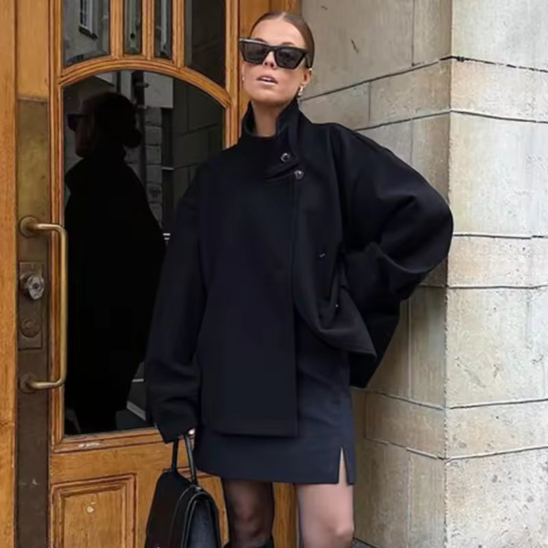 Korte Jas Dames | Elegant & Warm 7