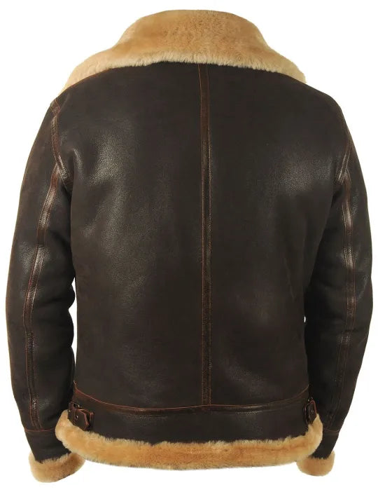Bomberjacke Herren | Warm & Winddicht