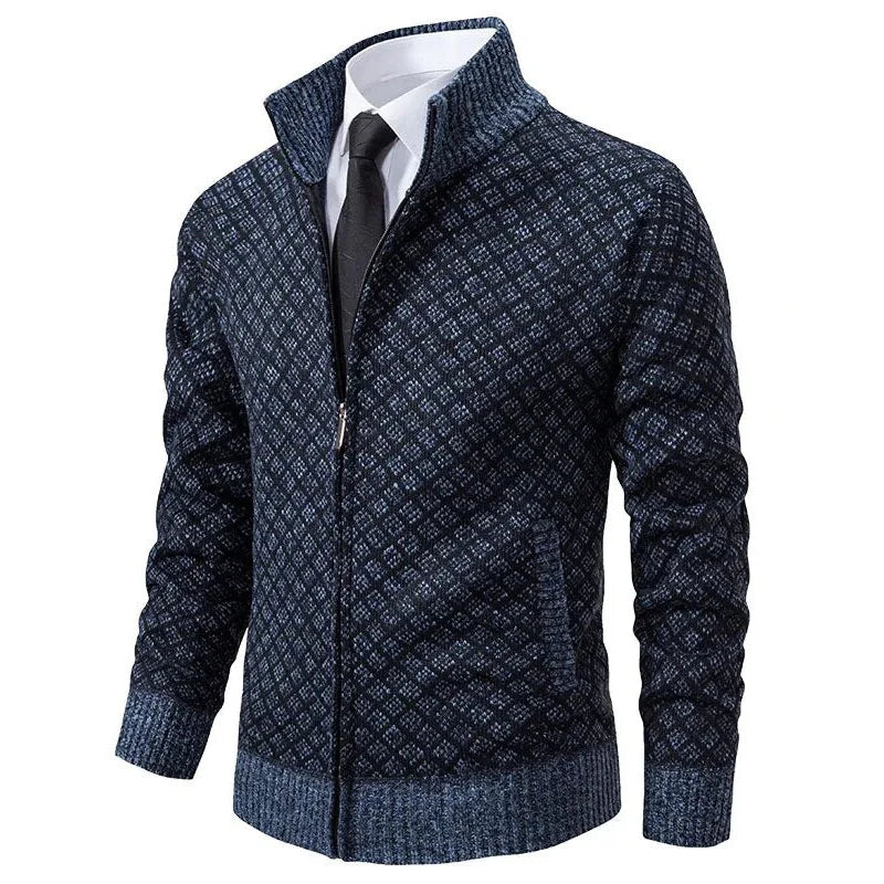 Gilet Heren | Verfijnd Design 7