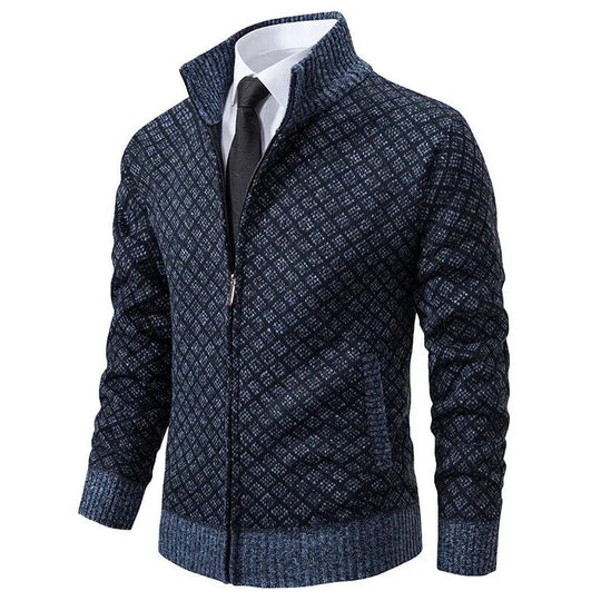 Gilet Heren | Verfijnd Design 7