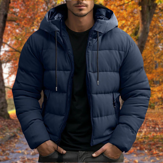 Winterjacke Herren | Wasserdicht & Warm 1