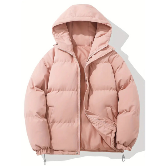 Donsjas Dames | Warm & Lichtgewicht met Capuchon 10