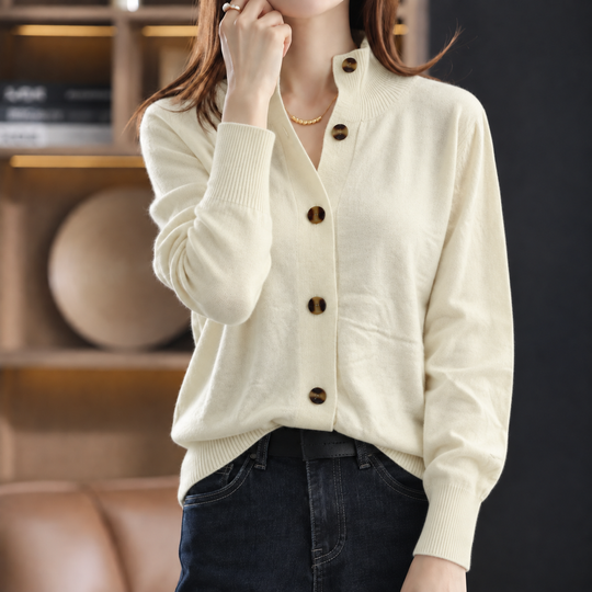 Cardigan Damen | Weich & Bequem