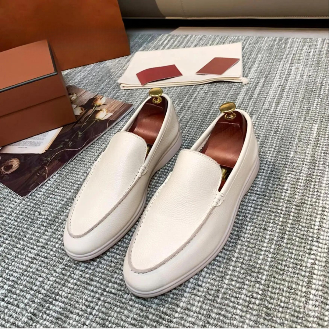 Loafers Herren | Elegant & Bequem 6