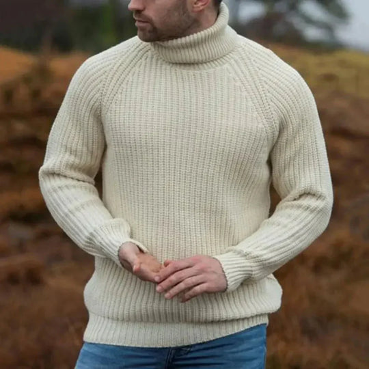Coltrui Heren | Warm & Comfortabel 2