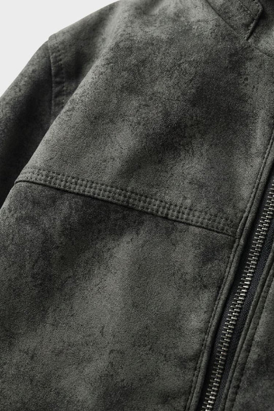 Winterjacke Herren | Stehkragen & Windabweisend 2