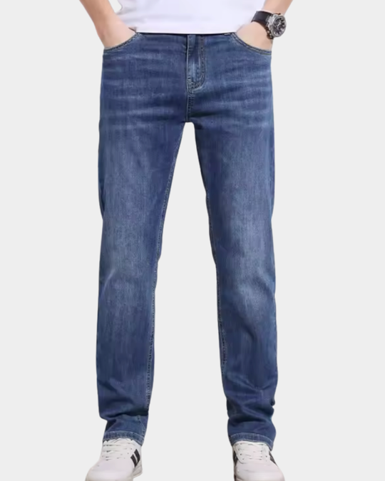 Jeans Herren | Schmaler Schnitt & Formbeständig