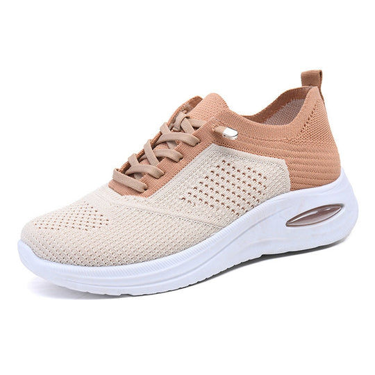Orthopädische Sneaker Damen | Schmerzfreie Dämpfung 2
