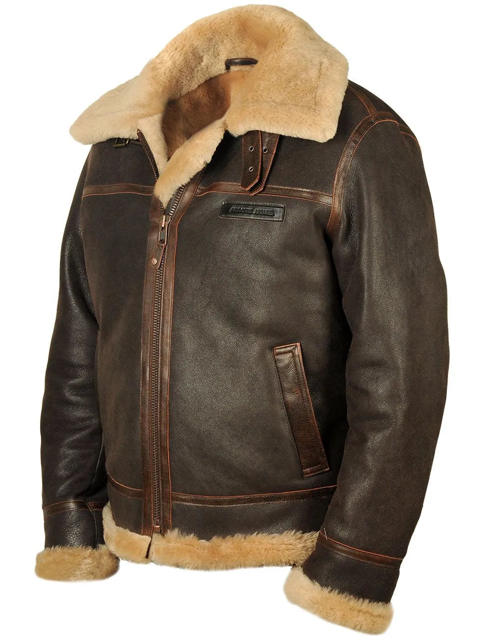 Bomberjacke Herren | Warm & Winddicht