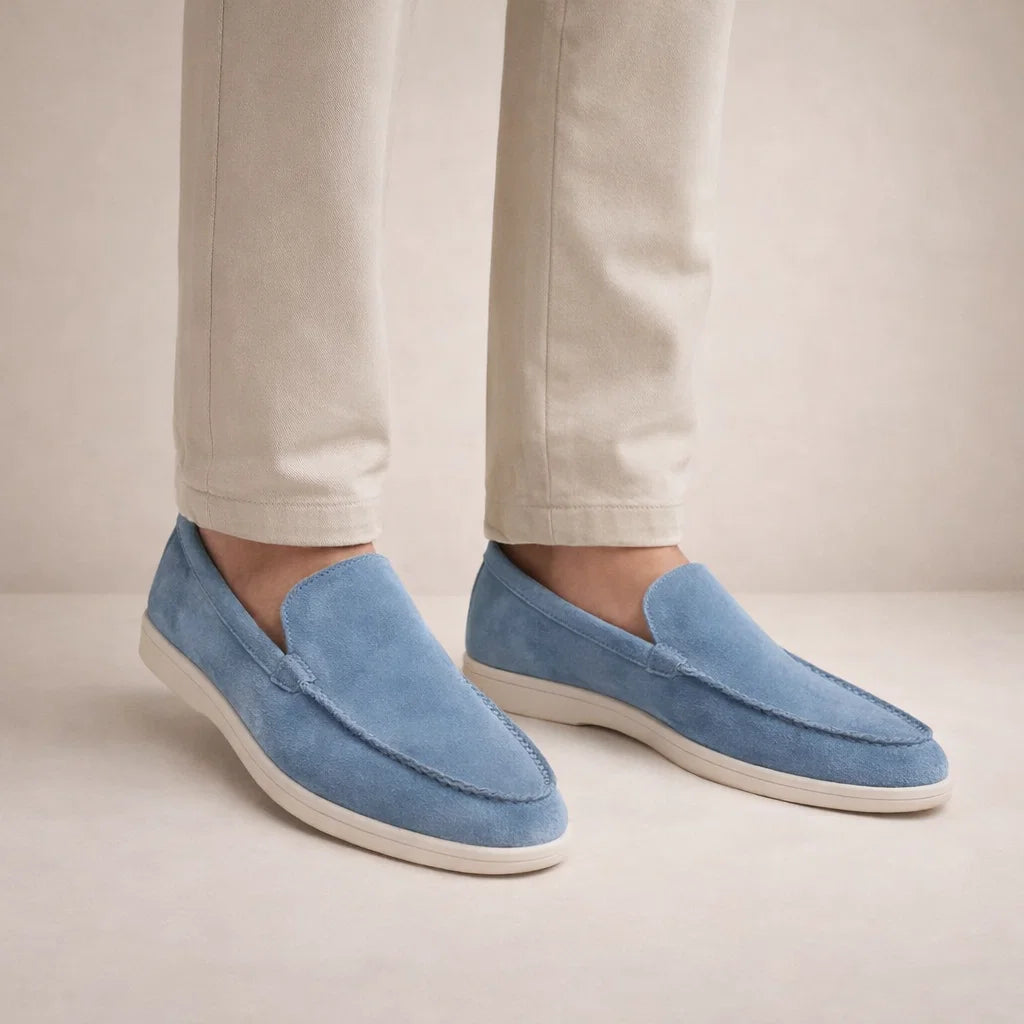 Loafers Heren | Comfortabel Instapmodel 1