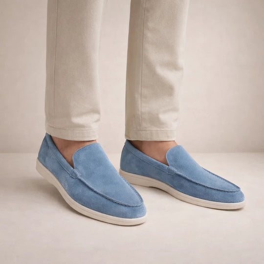 Loafers Heren | Comfortabel Instapmodel 1