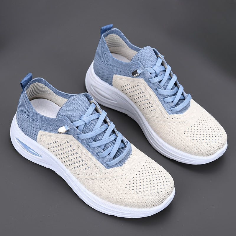 Orthopädische Sneaker Damen | Schmerzfreie Dämpfung 3