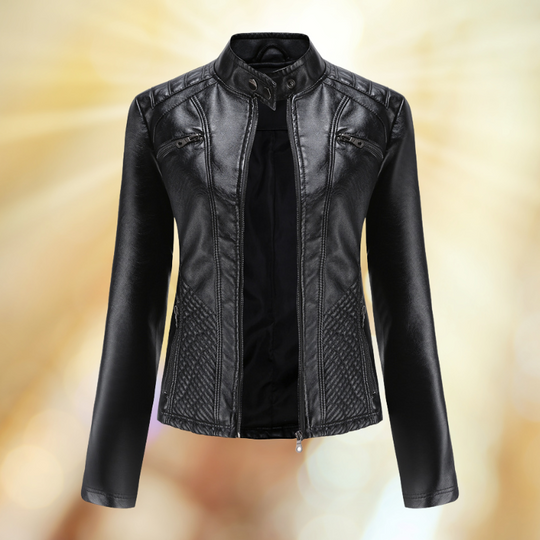 Jacke Damen | Eleganter Look & Wärme 3