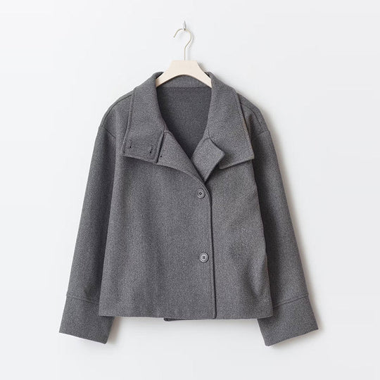 Korte Jas Dames | Elegant & Warm 6