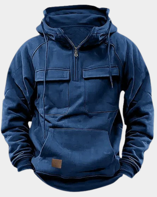 Pullover Herren | Figurbetont & Komfortabel 3