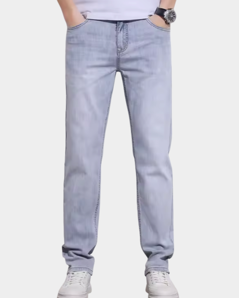 Jeans Herren | Schmaler Schnitt & Formbeständig