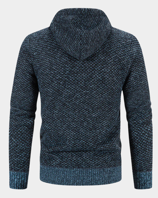 Kapuzenpullover Herren | Hautfreundlich & Langlebig 3