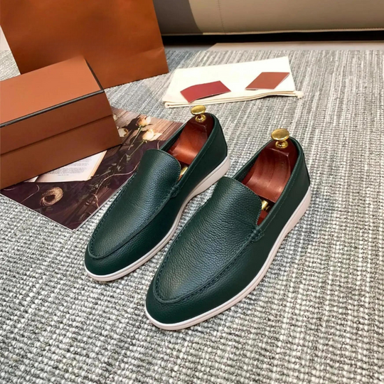 Loafers Herren | Elegant & Bequem 4