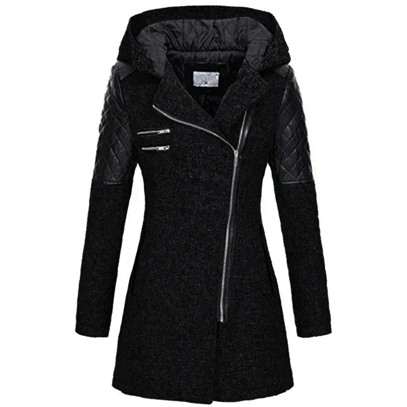 Mantel Damen | Elegant & Wärmeisolierend