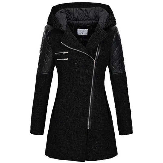 Mantel Damen | Elegant & Wärmeisolierend