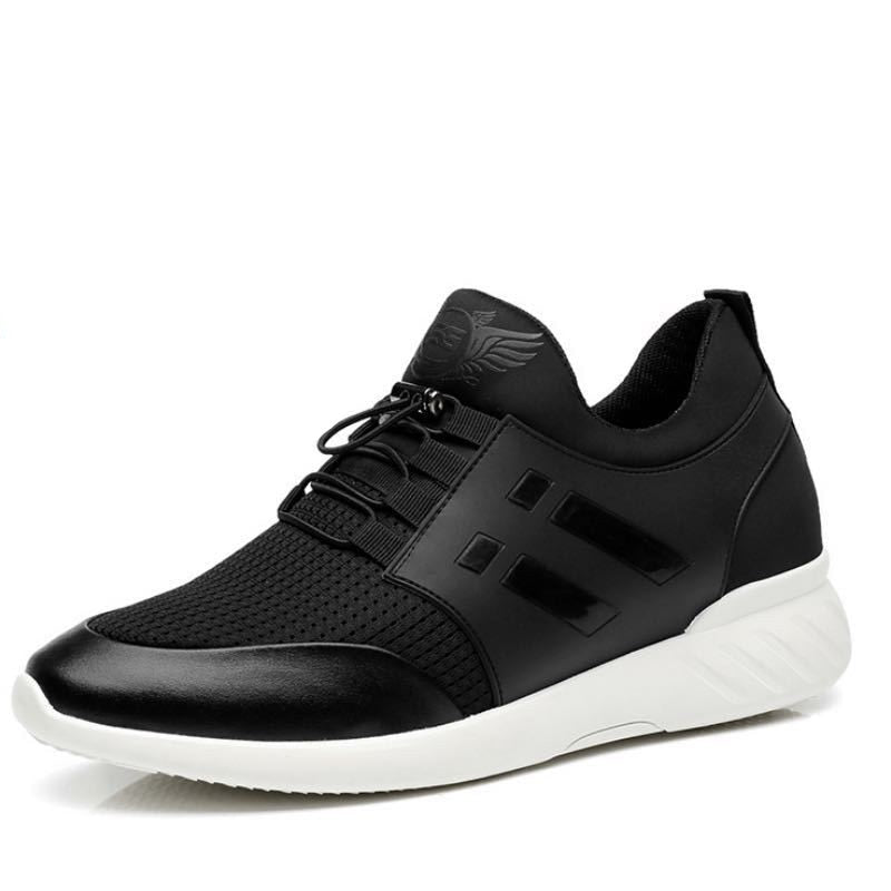 Orthopädische Herren Schuhe Dämpfung Fußgewölbestütze Komfort 7