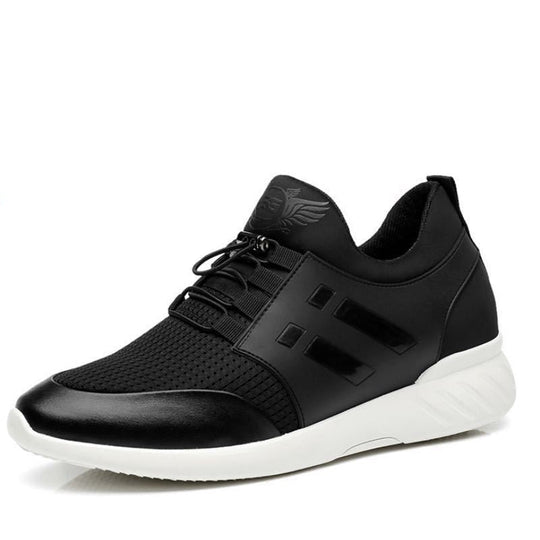 Orthopädische Herren Schuhe Dämpfung Fußgewölbestütze Komfort 7